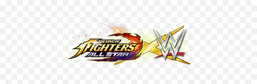 Wrestling News And Rumors From Wwe Tna Roh - Kof Allstar X Wwe Png,John Cena Logos