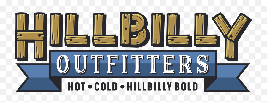 Hillbilly Outfitters - Clip Art Png,Hillbilly Png