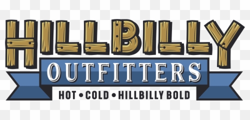 Hillbilly Outfitters - Clip Art Png,Hillbilly Png