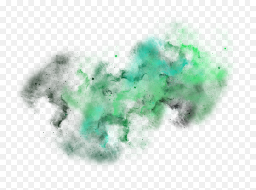 Space Free Png Transparent Image - Nuage Vert Png,Space Png Transparent