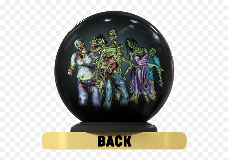 Otb - Bola Tie Dye Png,Zombie Horde Png