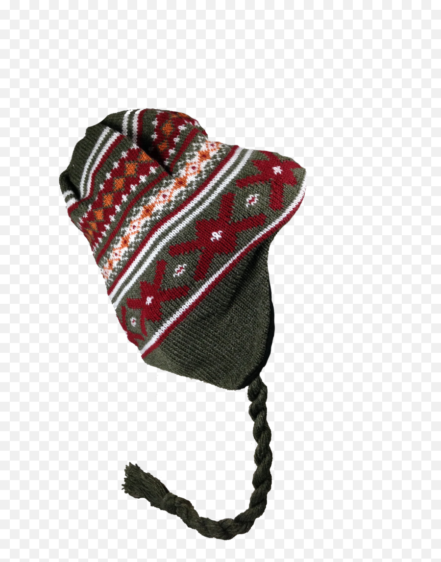 Winter Hat Png Transparent Cartoon - Peruvian Hat Png,Winter Hat Png