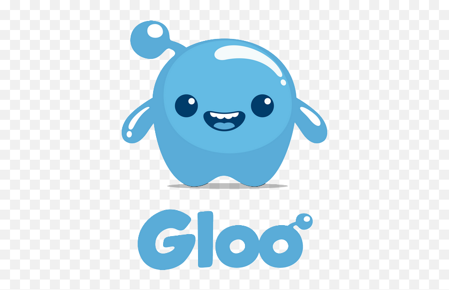 Cartoon - Gloo Api Gateway Png,Cartoon Logos