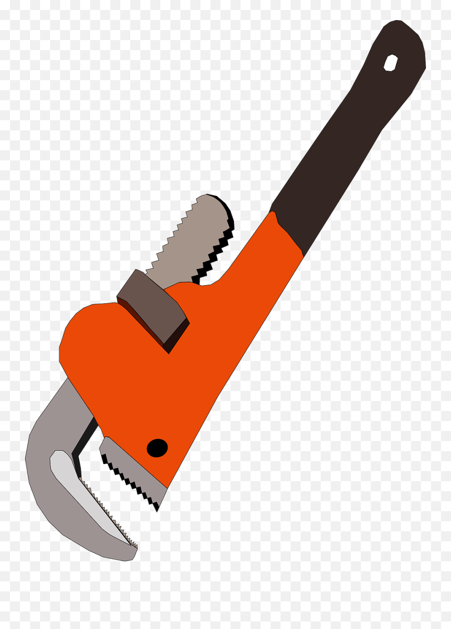 Cutting Tool Utility Knife Png - Pipe Wrench Clip Art,Hand With Knife Png