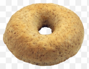 Bagel Png Alpha Channel Clipart Images - Bagel,Bagel Png