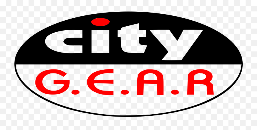City Gear Logo Png Transparent U0026 Svg Vector - Freebie Supply Logo For City Gear,Gear Png