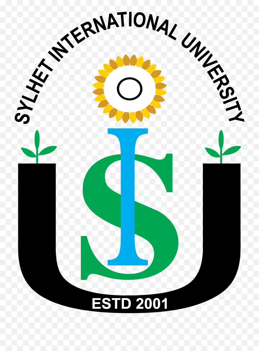 Sylhet International University - Do Not Hang Sprinkler Png,Bd Logo
