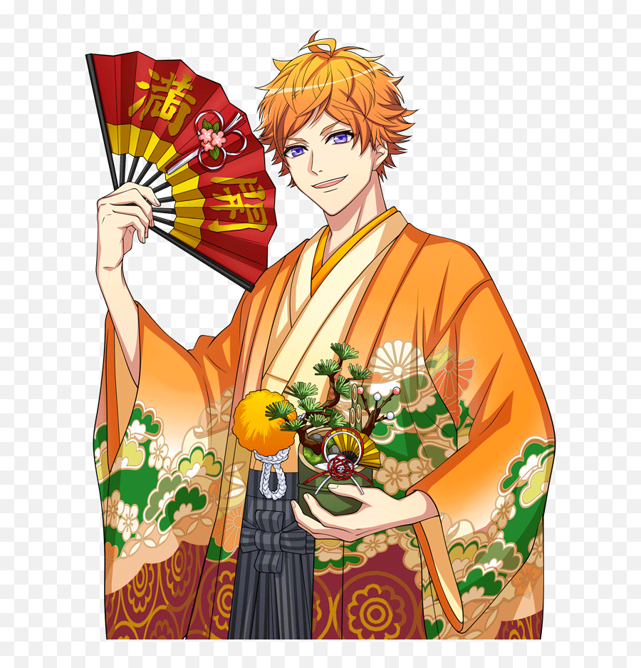 Filemankainew Year Tenma Action R Transparentpng Png New Years Transparent