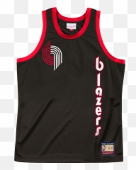 Team Heritage Tank - Golden State Warriors png