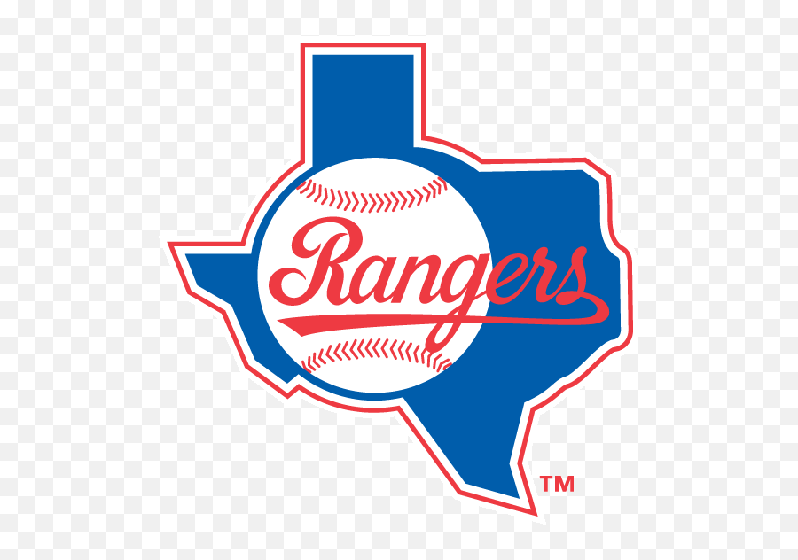 50 Best Logos In Major League Baseball History Bleacher - Baseball Texas Rangers Logo Png,Houston Astros Logo Images