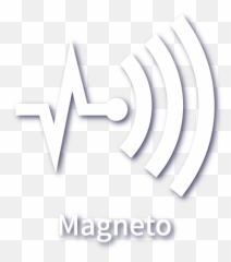 Sensor Magneto - Wecl Stem Graphic Design Png,Magneto Png