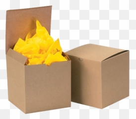 Gift Boxes U2013 Corrugated Box Manufacturing Company - 6 X 4 X 4 Box Png,Cardboard Box Png