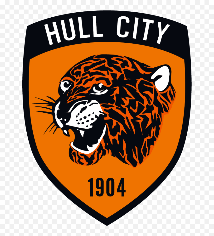 Hull City Logo In 2020 - Hull City Logo Png,Porsche Logo Png