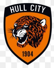 Hull City Logo In 2020 - Png