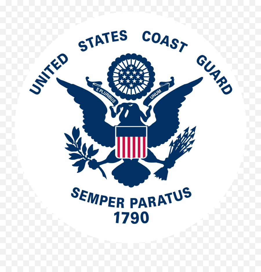 Flag Of The United States Coast Guard - Sales Buy Nylon Star Spangled Flags Coast Guard Semper Paratus Png,Coast Guard Logo Png