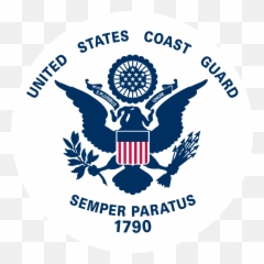 Flag Of The United States Coast Guard - Sales Buy Nylon Star Spangled Flags Coast Guard Semper Paratus Png,Coast Guard Logo Png