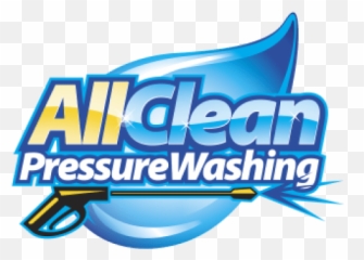 Pressure Washing New Orleans All Clean Png