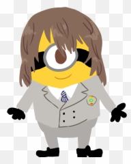 Yusuke Oinarikitagawa Twitter - Fictional Character Png,Yusuke Png