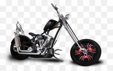 Deadliest Catch From Orange County Chopper Pin For - American Bike png