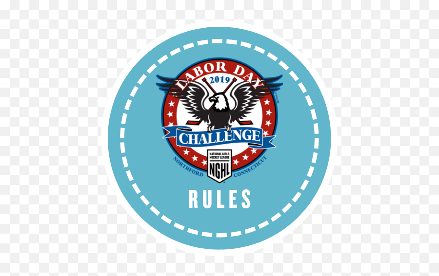 Labor Day Challenge U2013 National Girls Hockey League - Clothing Png,Labor Day Logo