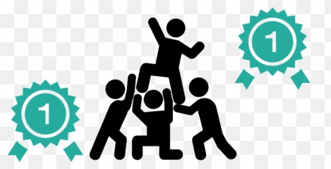 Employee Clipart Group - High Performance Team Png,Employee Png