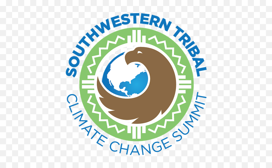 Southwestern Tribal Climate Change Summit - Tribes U0026 Climate Vertical Png,Southwestern University Logo