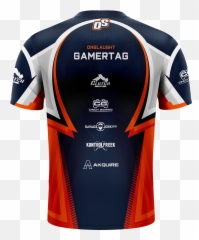 Onslaught Fierce Jersey - Onslaught Fierce Jersey Png,Cinch Gaming Png