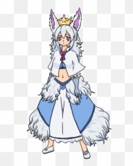 Grandorder - Fictional Character Png,Bowsette Png
