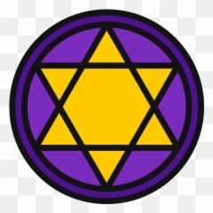 Satan Pentagram Star Halloween Pentagon Icon - Download Iconfinder Three Religions Of The Middle East png