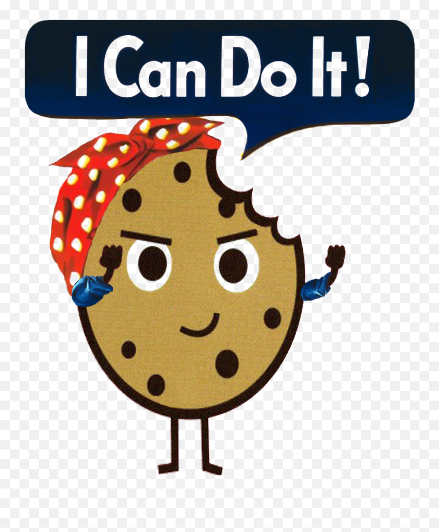 Download I Can Do It Design - We Can Do The Png,Rosie The Riveter Png