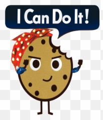 Download I Can Do It Design - We Can Do The Png,Rosie The Riveter Png