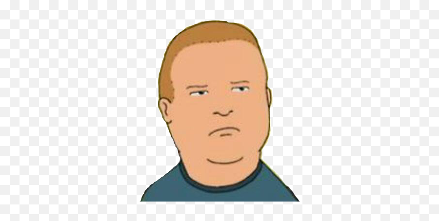 Bobby Hill Face Png - Bobby Hill Face Png,Bobby Hill Png