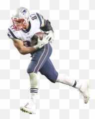 Rob Gronkowski Png Images In - Rob Gronkowski Png,Rob Gronkowski Png