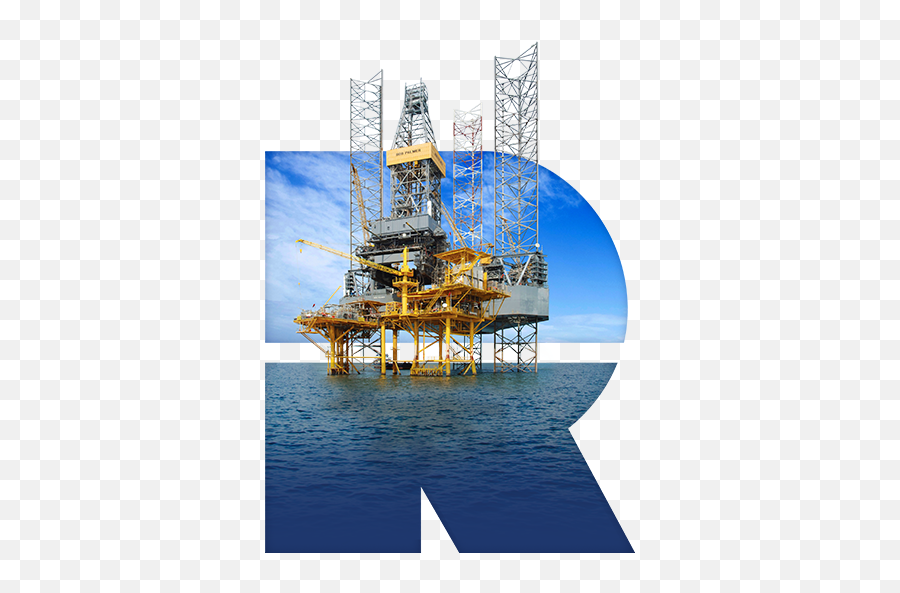 Aro Drilling - Aro Drilling Png,Oil Rig Png