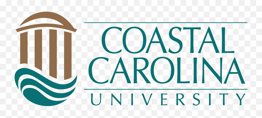 Coastal Carolina University - Coastal Carolina University Png,University Of Mississippi Logos