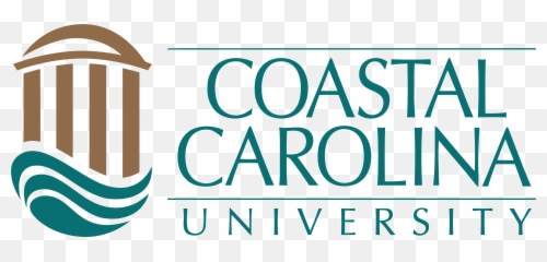 Coastal Carolina University - png