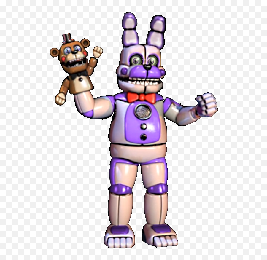 Five Nights - Funtime Freddy Png,Bonnie Png