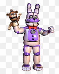 Five Nights - Funtime Freddy Png,Bonnie Png