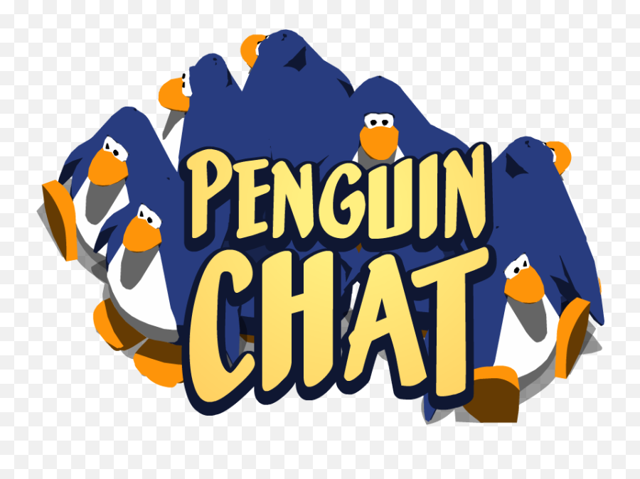 Cpps List - Penguin Chat Png,Club Penguin Logo