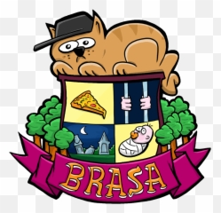 Logo Brasa - Fiction Png,Brasa Logo