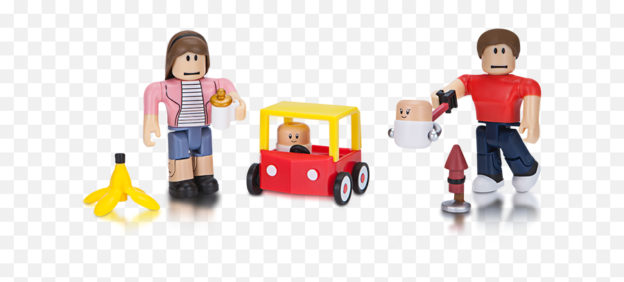 Download Hd Roblox Whereu0027s The Baby Toy Transparent Png - Wheres The Baby Roblox Toy,Baby Toys Png