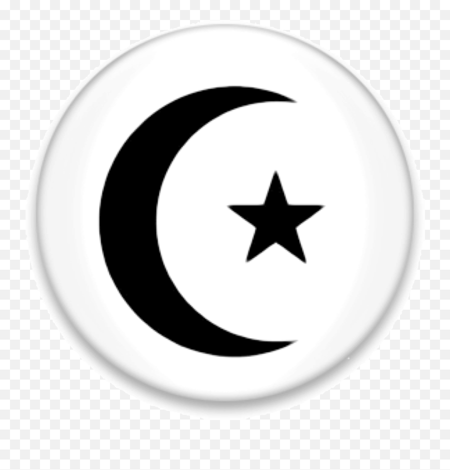 Download The Crescent And Star - Ramadan Crescent Moon Different Religions In South Africa Png,Crescent Moon Png Transparent