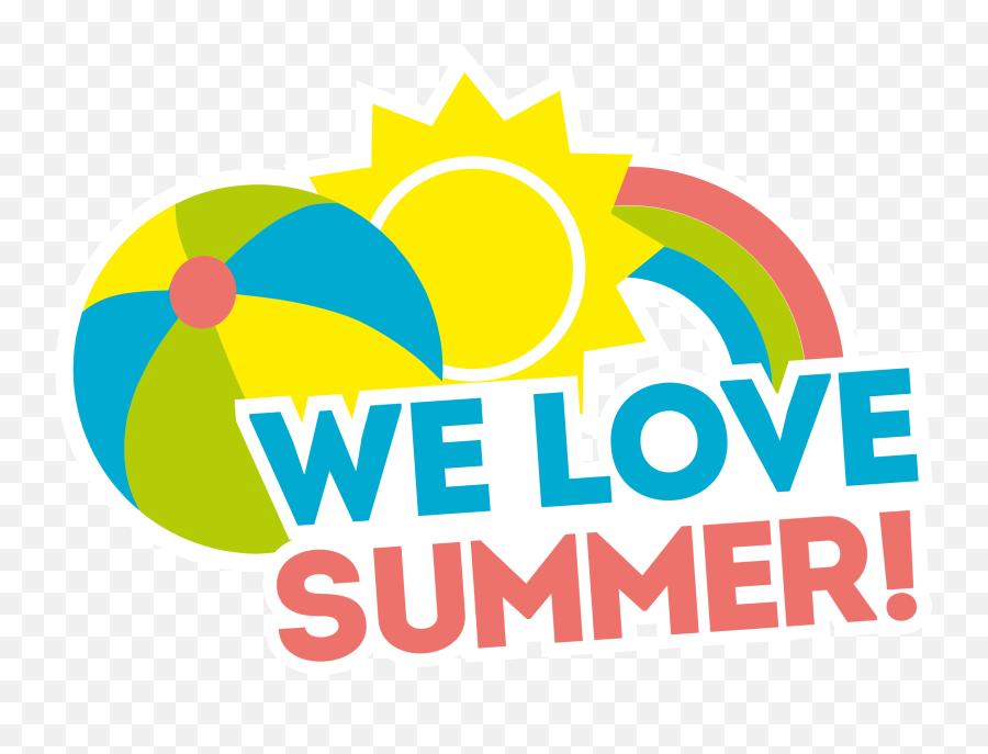 We Love You Summer - Suma Png,Lidl Logo