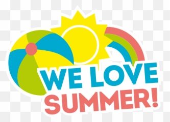 We Love You Summer - Suma png