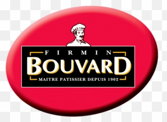 Biscuits Bouvard Booth F1923 - Logo Png