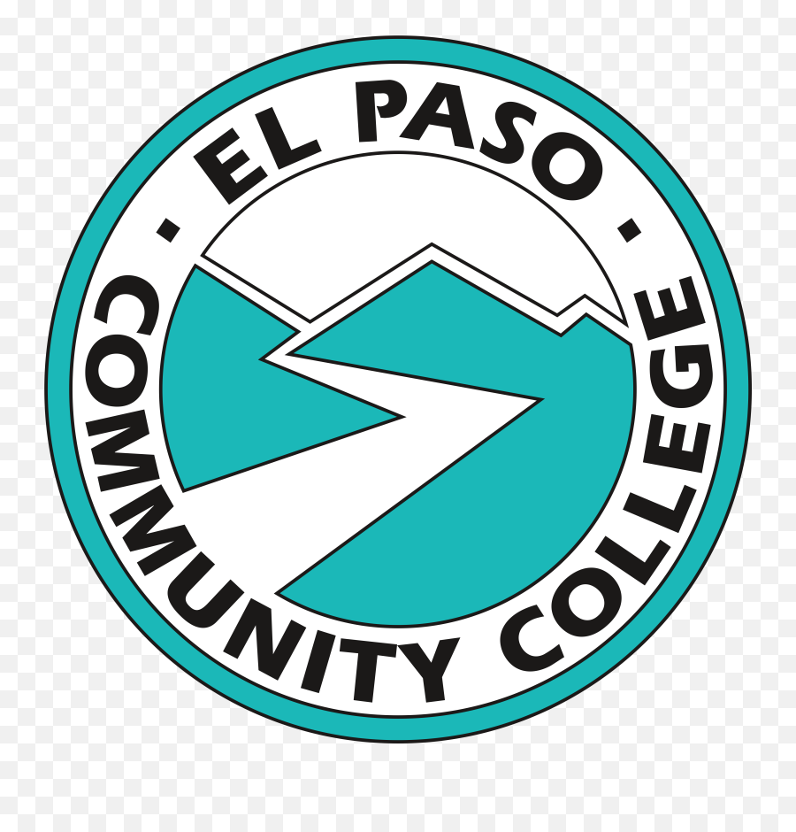 El Paso Community College - El Paso Community College Logo Png,College Of Charleston Logos