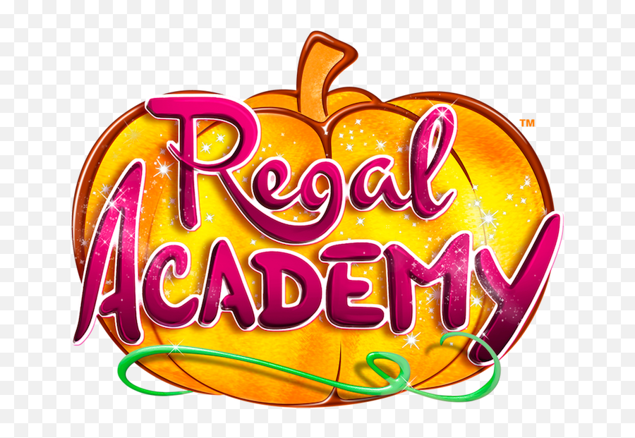 Regal Academy Netflix - Dot Png,Breaking Benjamin Logo