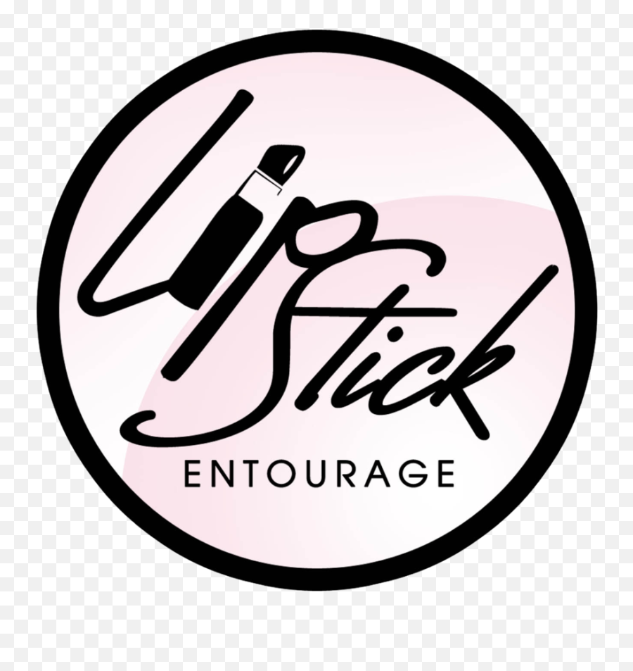 Lipstick Entourage Png