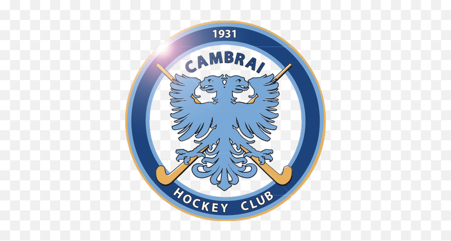 Cambrai Hockey Club Logo Transparent Png - Stickpng Logo Cambrai Hockey Club,Key Club Logo Transparent