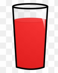 Clipart Mouth Inanimate Insanity Picture 604201 - Fruit Punch Clipart Png,Inanimate Insanity Logo